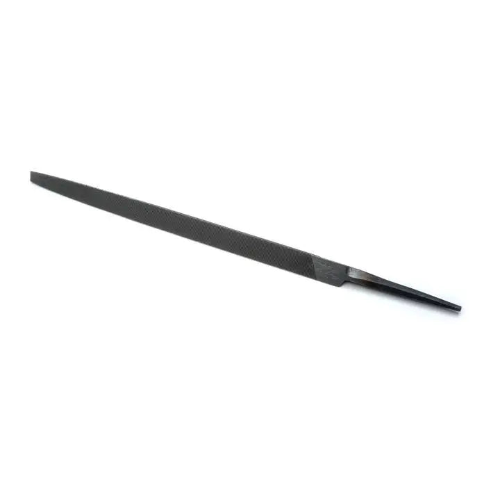 NICHOLSON Three Square Cut Bastard File, 8 in - GW 16036NNN NICHOLSON