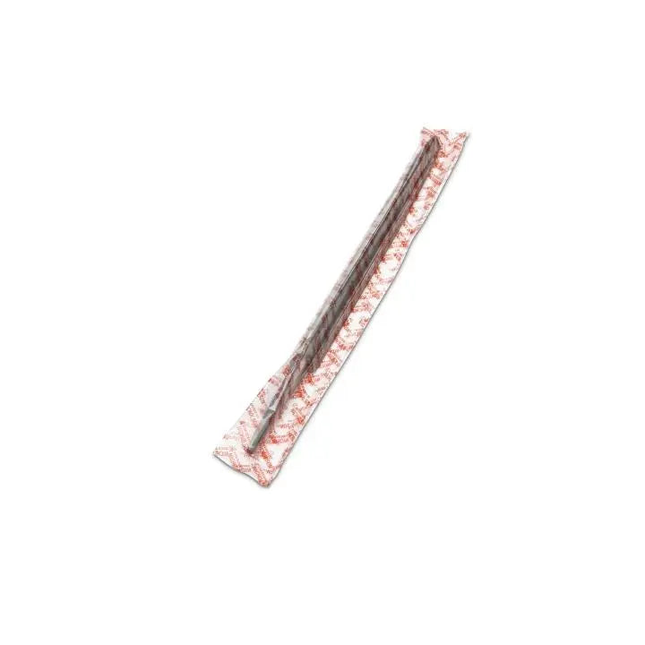 NICHOLSON Three Square Cut Smooth File, 8 in - GW 16102NNN NICHOLSON