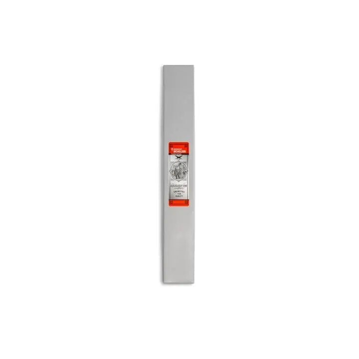 NICHOLSON Flat Single Cut Tanged Horse Rasp and File, 14 in - GW 18057N NICHOLSON