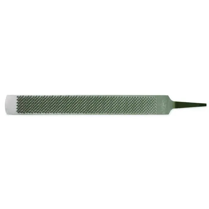 NICHOLSON Plater's Magicut Rasp and File, 14 in - GW 18130N NICHOLSON