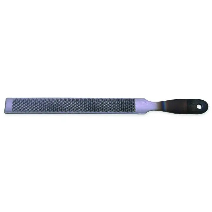 NICHOLSON Woodcraft Rasp, 8 in - GW 23859LNNN NICHOLSON