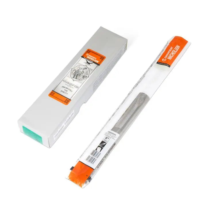 NICHOLSON 4-in-1 Hand Wood Rasp and File, 8 in - GW 18924NNN NICHOLSON