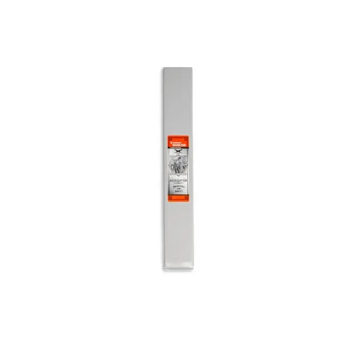 NICHOLSON Flat Bastard Cut Wood Rasp, 10 in - GW 19136N NICHOLSON