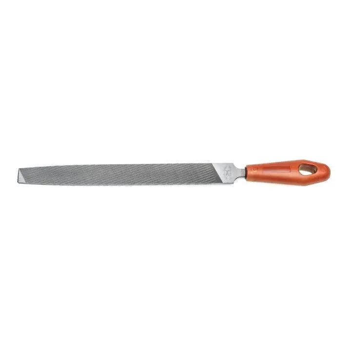 NICHOLSON General Purpose Laminate File with Handle, 10 in - GW 21690NN NICHOLSON