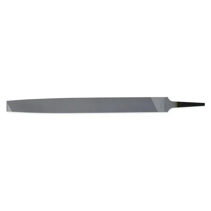 NICHOLSON Mill Single Cut Bastard File, 10 in - GW 21839NN NICHOLSON