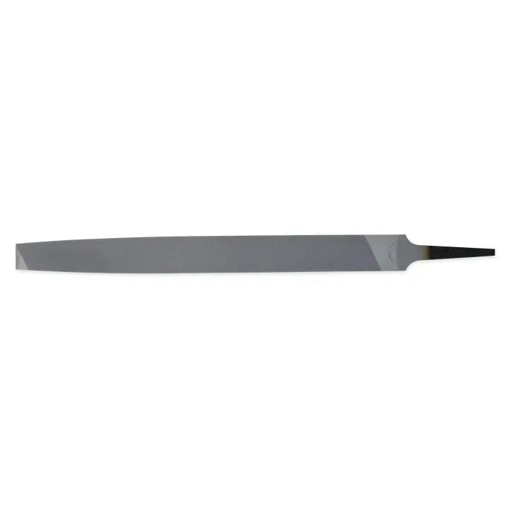 NICHOLSON FILE, 12", MILL BASTARD, 305MM 08737NN NICHOLSON