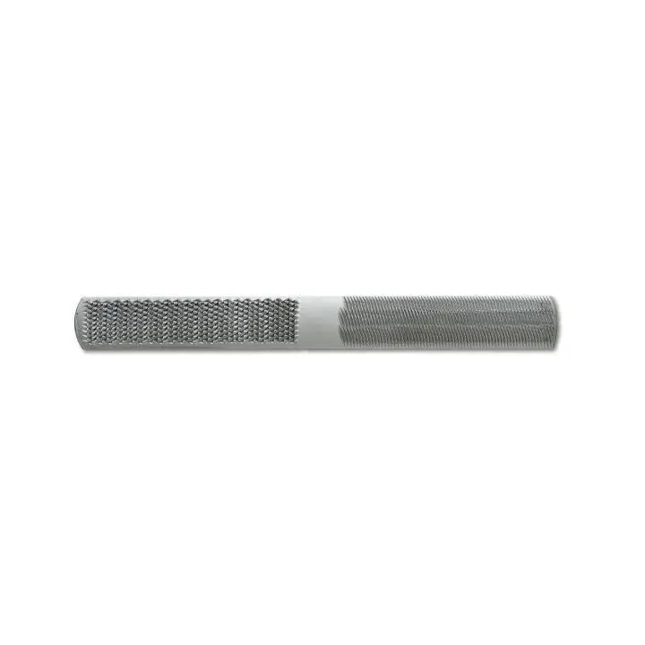 NICHOLSON 4-in-1 Hand Wood Rasp and Combination File, 8 in - GW 21860NNN NICHOLSON