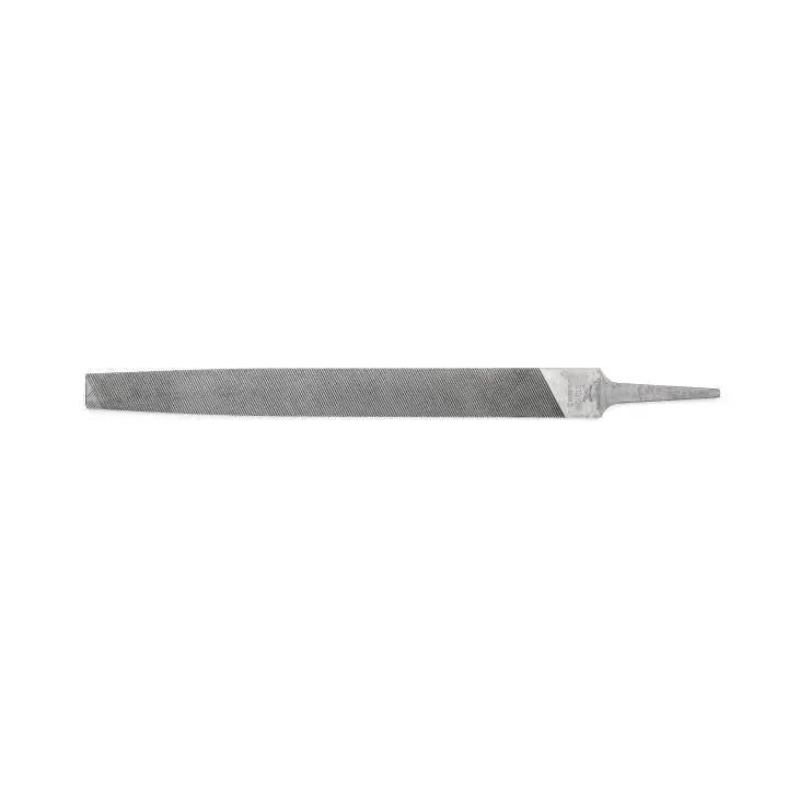 NICHOLSON Set of 2 2-in-1 Bastard and Smooth Cut File, 8 in and 10 in - GW 21981N NICHOLSON
