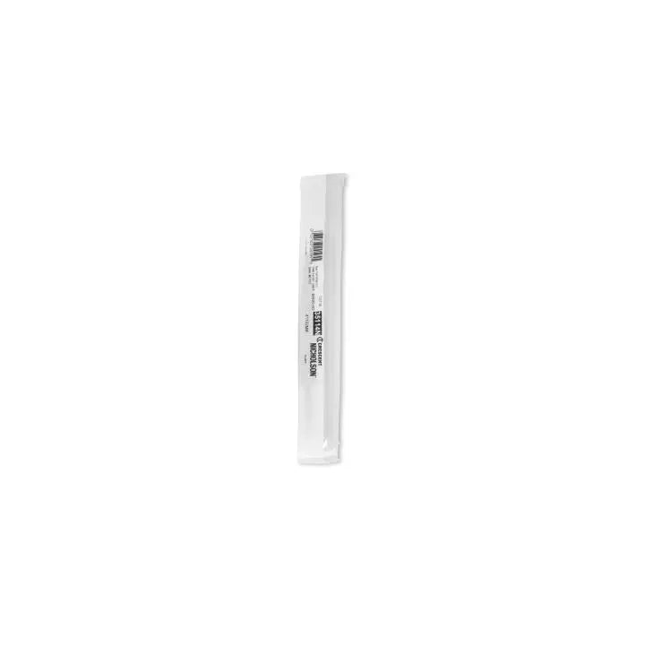 NICHOLSON Number 00 Cut Hot Die Barrette File, 4 in - GW 35114N NICHOLSON