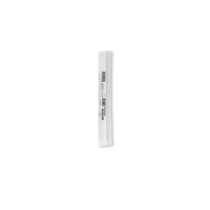 NICHOLSON Number 2 Cut Flat Pillar File, 4 in - GW 39873N NICHOLSON