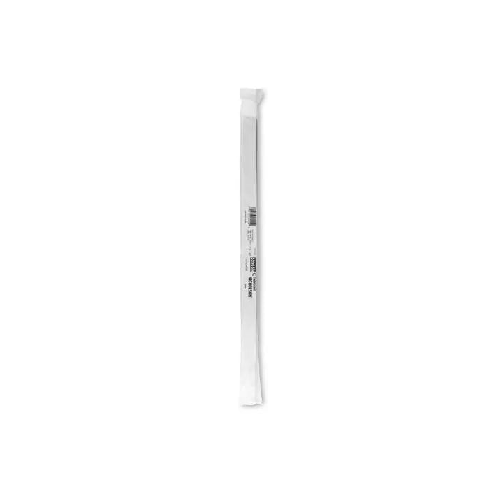NICHOLSON Number 00 Cut Flat Pillar File, 10 in - GW 39965N NICHOLSON