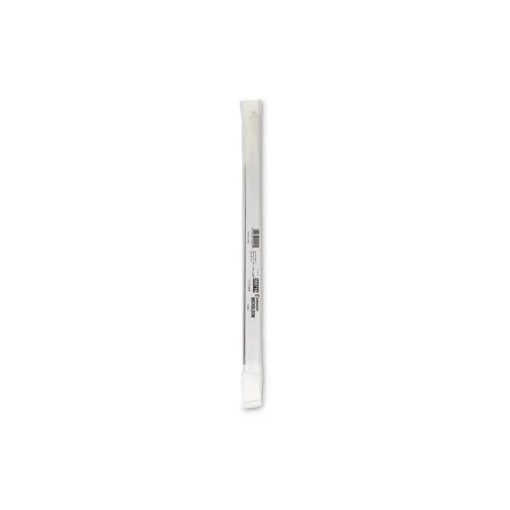 NICHOLSON Number 0 Cut Flat Pillar File, 10 in - GW 39971N NICHOLSON