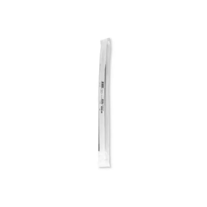 NICHOLSON Number 00 Cut Flat Pillar File, 12 in - GW 39992N NICHOLSON