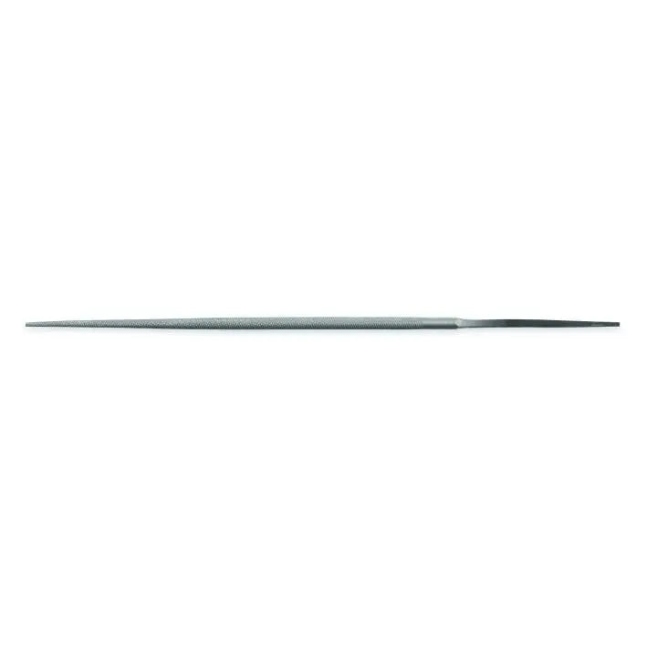 NICHOLSON FILE, ROUND, CUT 4, 8"/203mm 40717N NICHOLSON