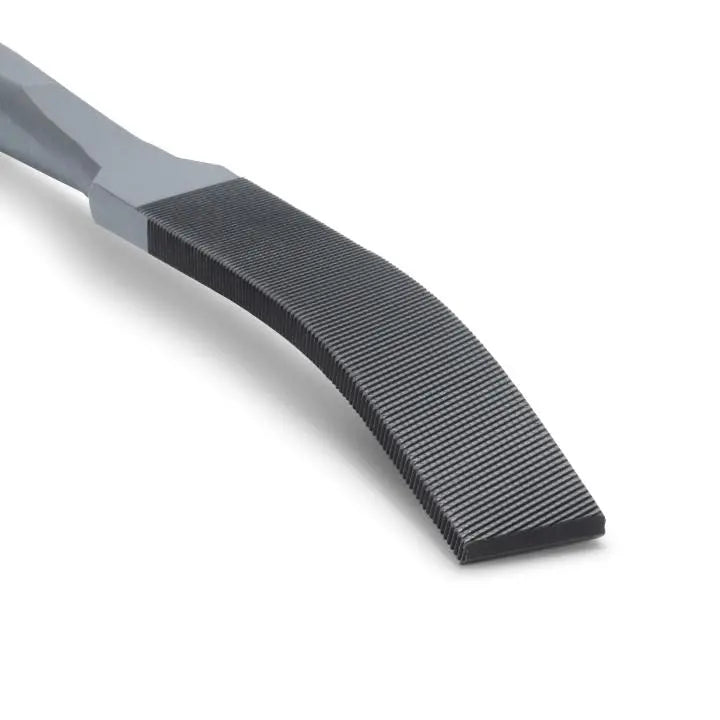 NICHOLSON Number 2 Cut Style 10 Silversmith's Rifflers, 7-1/2 in - GW 41102 NICHOLSON