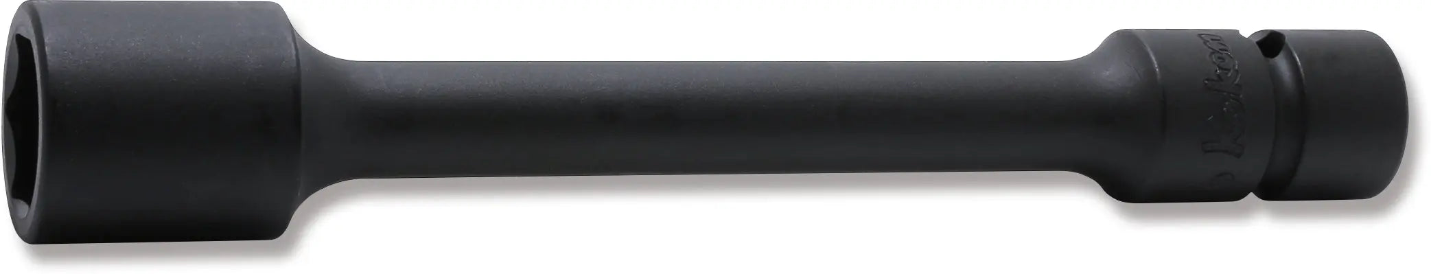 Ko-ken Tools 16mm 3/8 Sq. Dr. 6 point Sleeve Drive Extension Socket , 150mm Long Ko-ken Tools