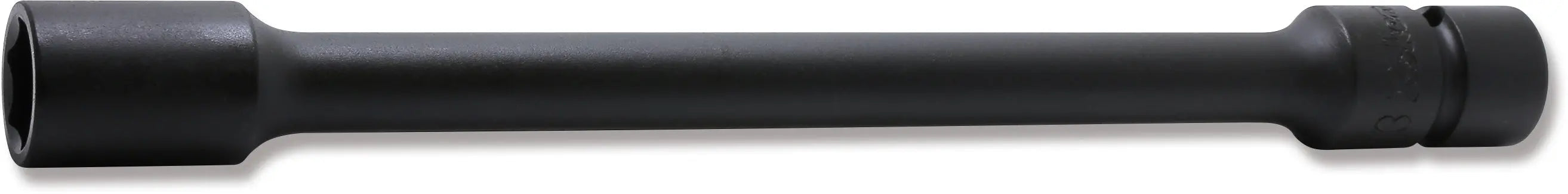 Ko-ken Tools 13mm 3/8 Sq. Dr. 6 point Sleeve Drive Extension Socket, 200mm Long Ko-ken Tools