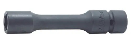 Ko-ken Tools 6mm 3/8 Sq. Dr. 6 point Sleeve Drive Extension Socket 200mm Long Ko-ken Tools