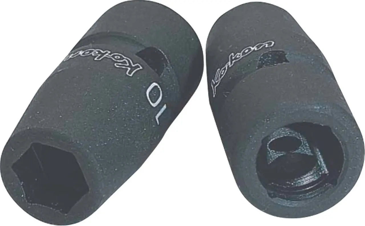 Ko-ken Tools 8mm 3/8 Sq. Dr. 6 point Sleeve Drive Metric Socket Ko-ken Tools