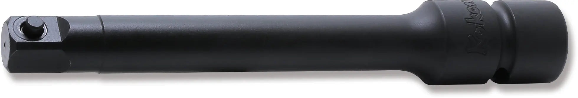 Ko-ken Tools 3/8 Sq. Dr. Impact Sleeve Drive Extension Bar - Pin Type - 125mm Long Ko-ken Tools