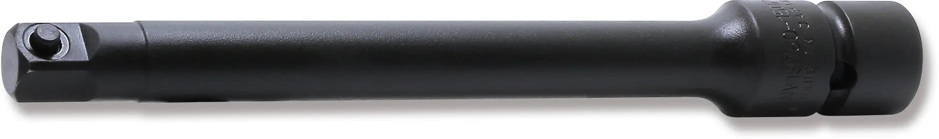 Ko-ken Tools 3/8 Sq. Dr. Impact Sleeve Drive Extension Bar - Pin Type - 150mm Long Ko-ken Tools
