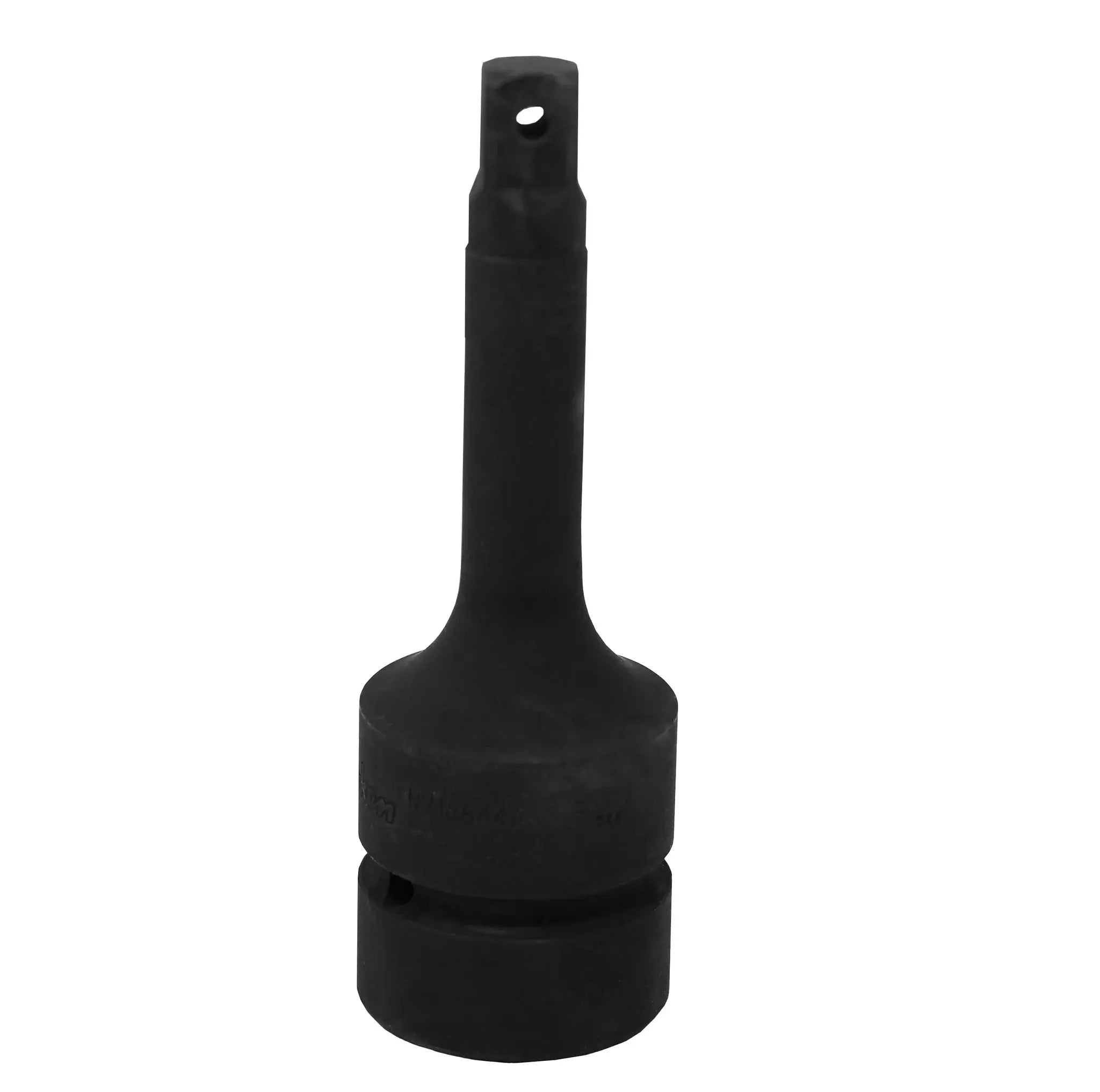Ko-ken Tools 3/4" Sq. Sleeve Drive to 1/2" Sq. Drive Adapter, 100mm Length, Hole Type Ko-ken Tools