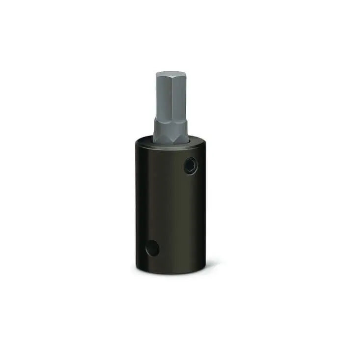 Wright Tool 1/2 in Drive Hexagon Bit Impact Socket, 8mm - WT 42B-08MM Socket Wright Tool