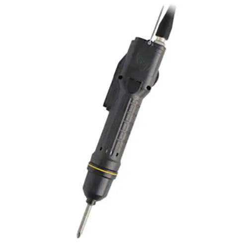 Nitto Kohki-Delvo DLV45A12L-AYK Electric Torque Screwdriver, 39.8 in lbs, Lever Start, 1200 rpm Nitto Kohki
