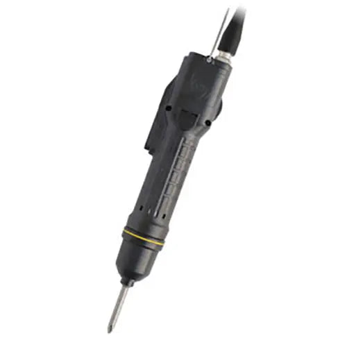 Nitto Kohki-Delvo DLV45A06L-AYK Electric Torque Screwdriver, 39.8 in lbs, Lever Start, 650 rpm Nitto Kohki