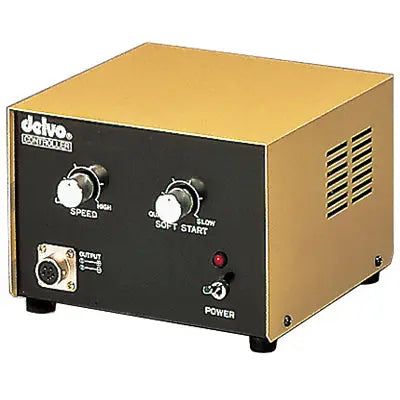 Nitto Kohki-Delvo DLC1213-LUB DLV7300 Series Controller, 115V Nitto Kohki