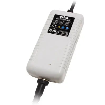 Nitto Kohki-Delvo DLC16S-WUB DLV02/12/16 Series Controller, 240V Nitto Kohki