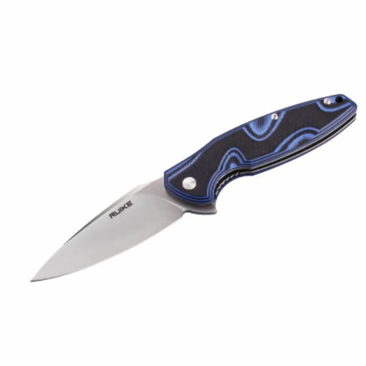 Fenix Ruike Folding Knife, Blade Length 91.6mm - F RK-P105 Fenix