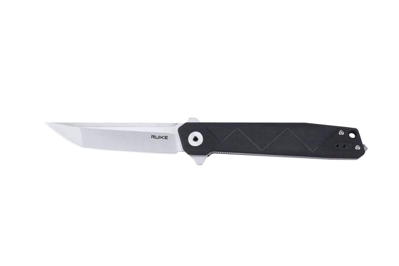 Fenix Ruike Folding Knife, Blade Length 3.58 in - F RK-P127 Fenix