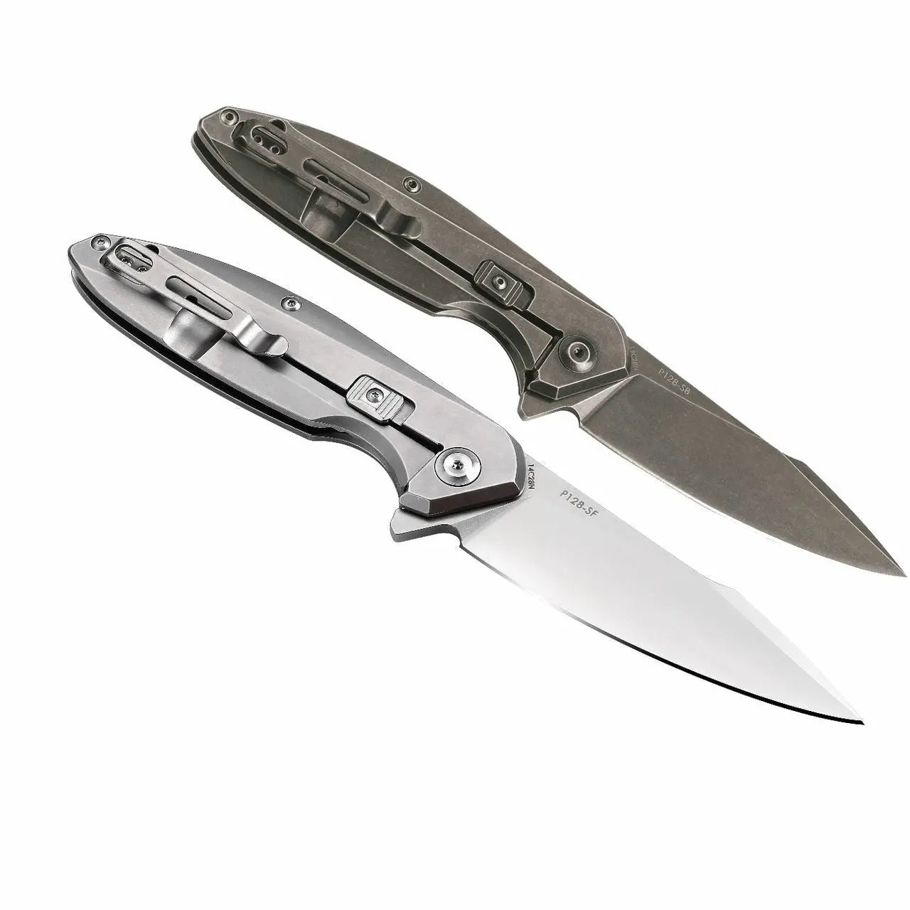 Fenix Ruike Folding Knife, Blade Length 3.7 in - F RK-P128 Fenix
