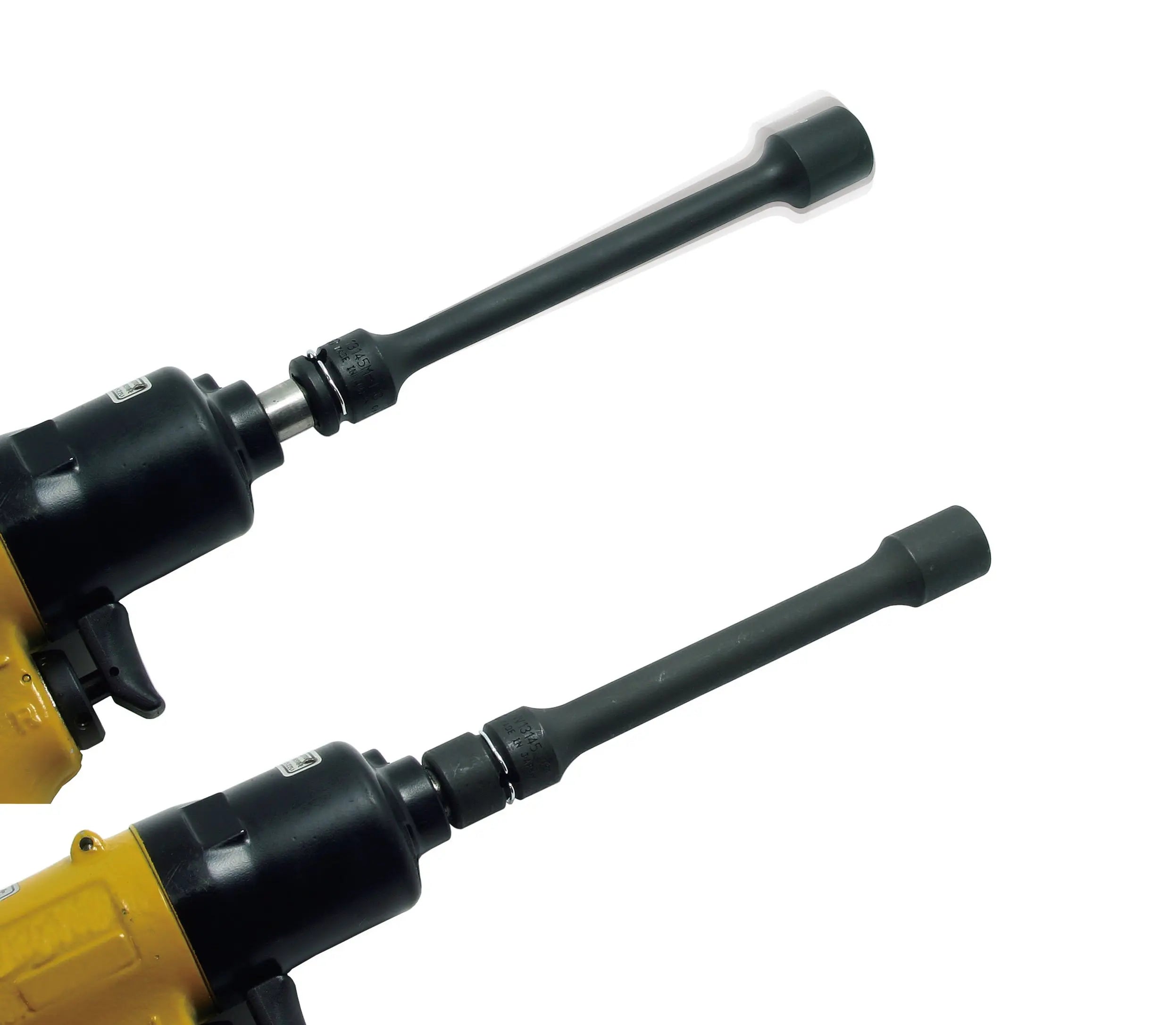 Ko-ken Tools 1/2 Sq. Dr. Adaptor 3/8 Square 150mm Pin type Ko-ken Tools