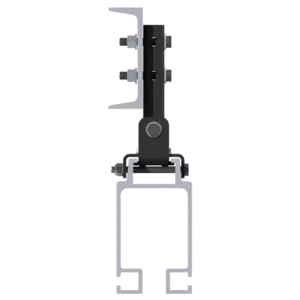 Knight Global Tube Style C-Channel Hanger for Direct and Offset Loads - KG MRHA40351 Knight Global