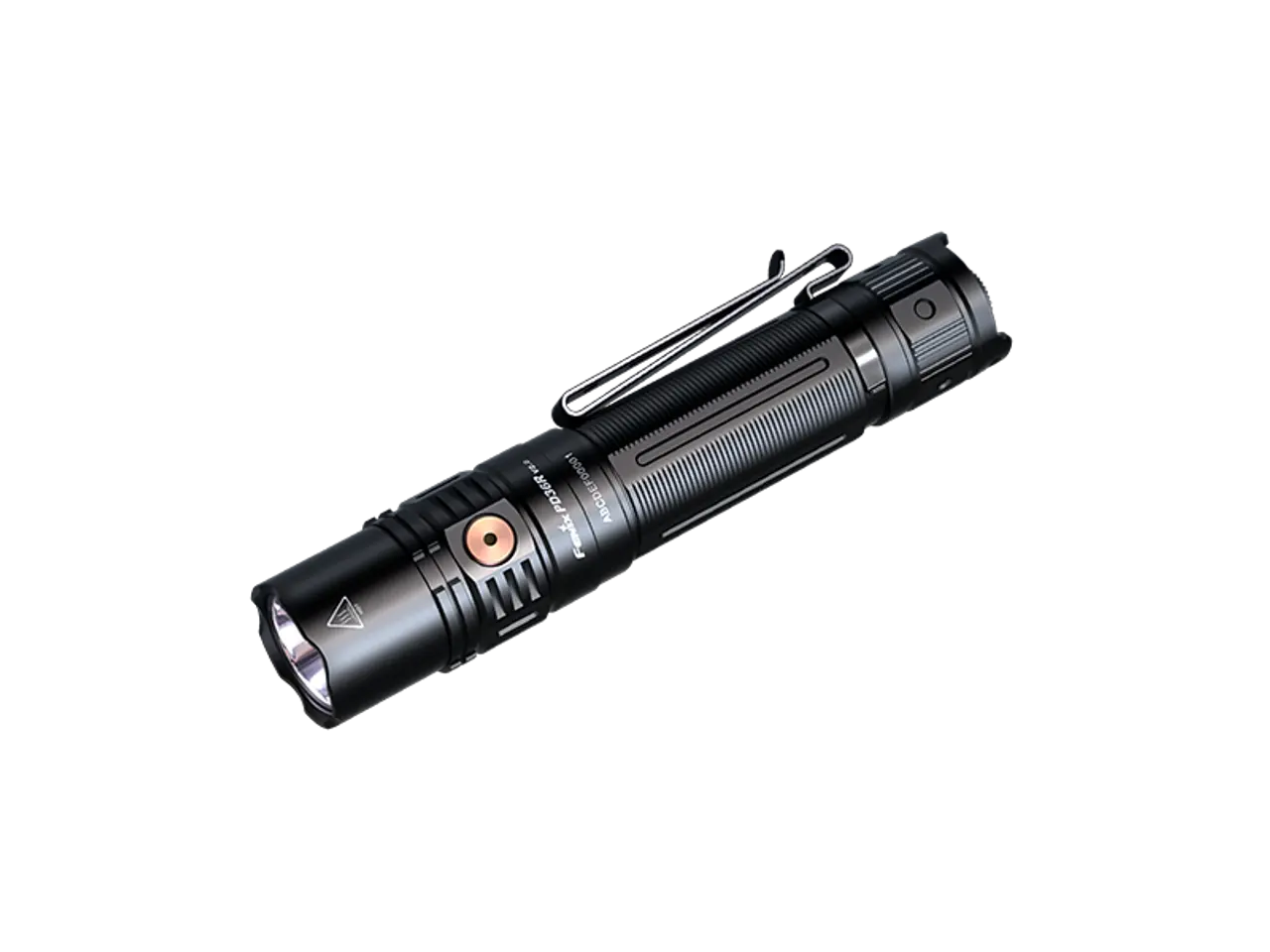 Fenix 1700 Lumen Rechargeable Flashlight - F FX-PD36Rv2 Fenix