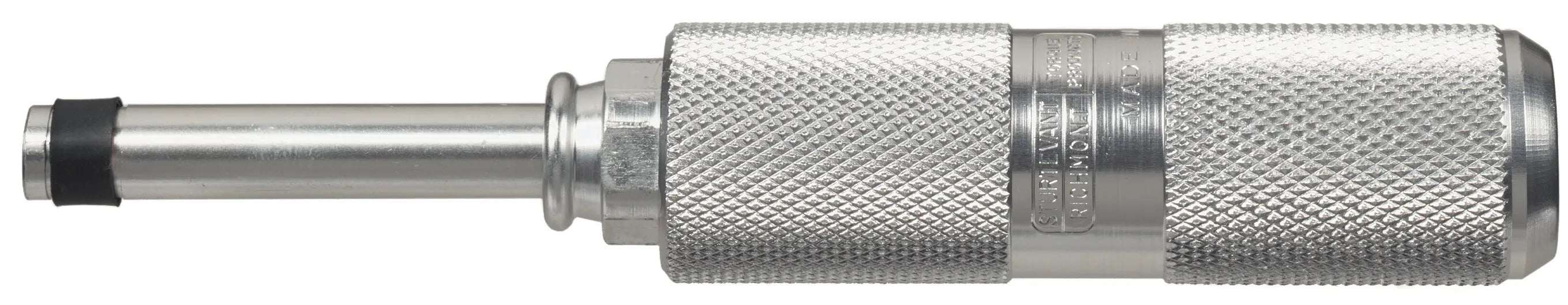 Sturtevant Richmont PM 15 | Preset Screwdriver, 15 in. lbs. / 1.65 Nm / 17.2 kgfcm - 810064 Sturtevant Richmont