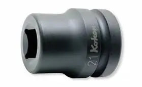 Ko-ken Tools 3/4 Sq. Dr. Rear Wheel Nut Socket 19mm Square 53mm Ko-ken Tools