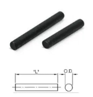 Wright Tool 2-1/2 in Drive Retainer Pin, 5/16 in O.D. x 7-3/8 in Long - WT 85583 Retainer Pin Wright Tool