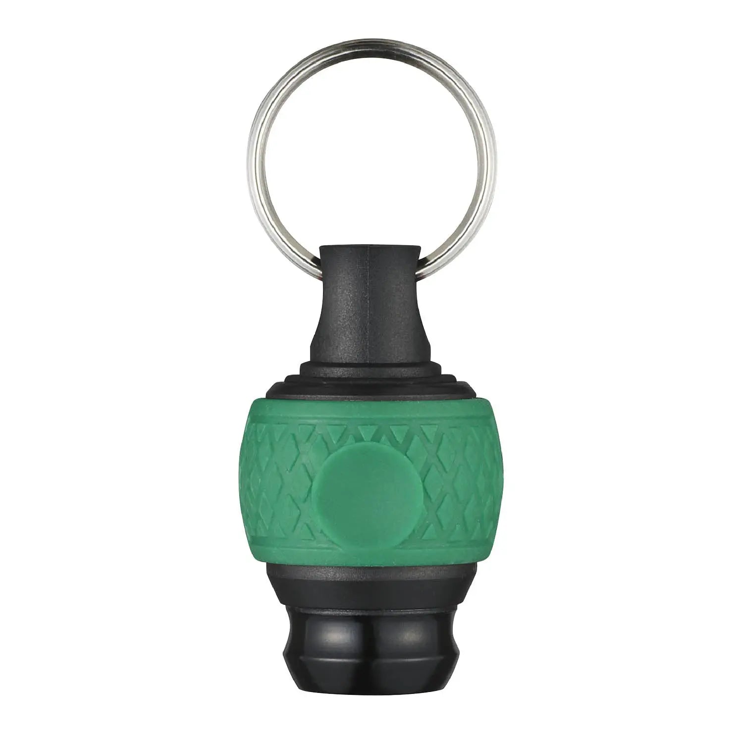Vessel Tools Ball Grip Carrying Green Bit Holder - VL QB22GU Vessel Tools