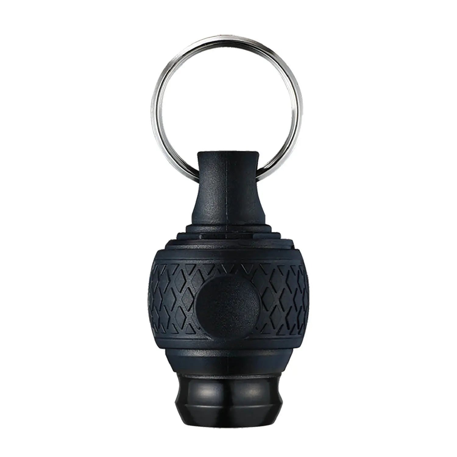 Vessel Tools Ball Grip Carrying Black Bit Holder - VL QB22KU Vessel Tools