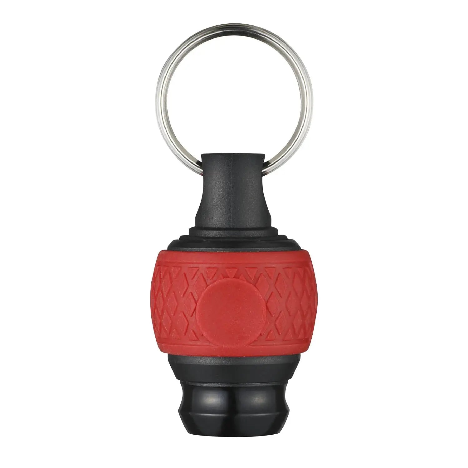 Vessel Tools Ball Grip Carrying Red Bit Holder - VL QB22RU Vessel Tools