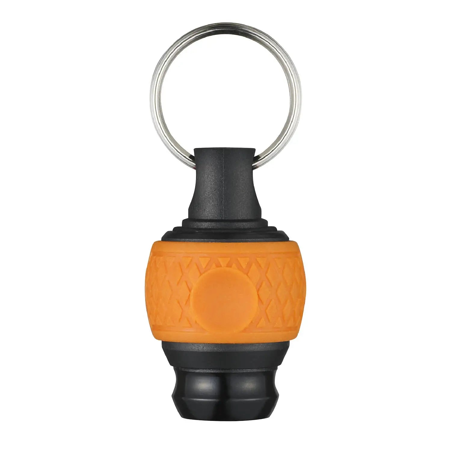 Vessel Tools Ball Grip Carrying Yellow Bit Holder - VL QB22YU Vessel Tools