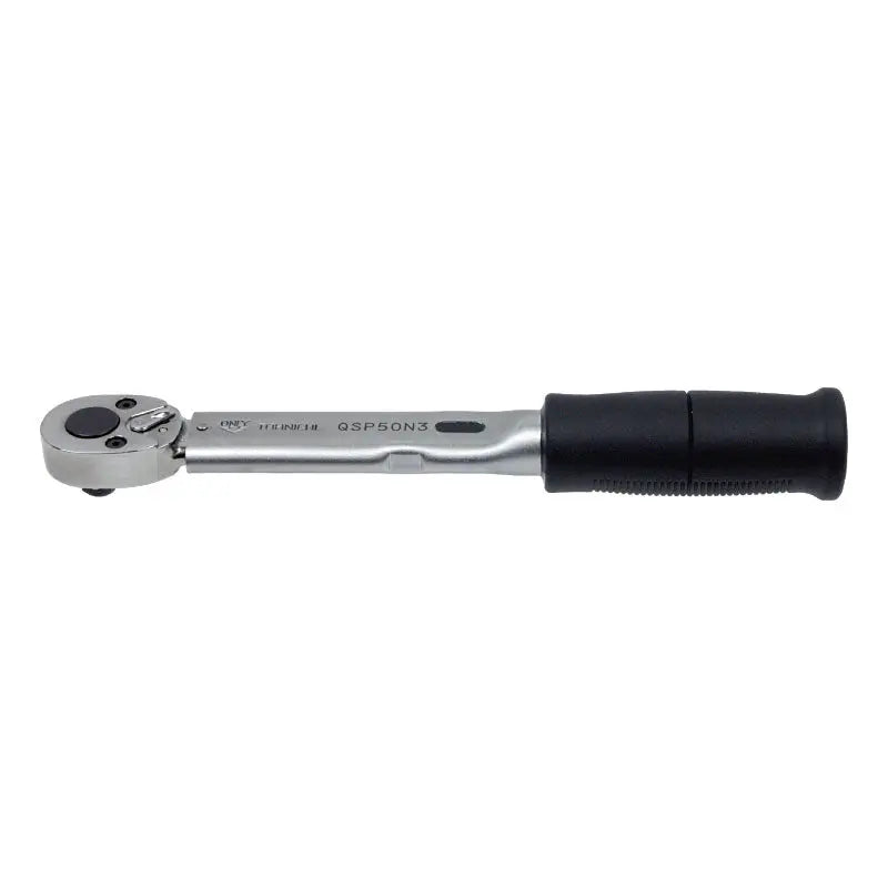Tohnichi QSP50N3 3/8" Drive Preset Click Torque Wrench (10-50 N·m) 