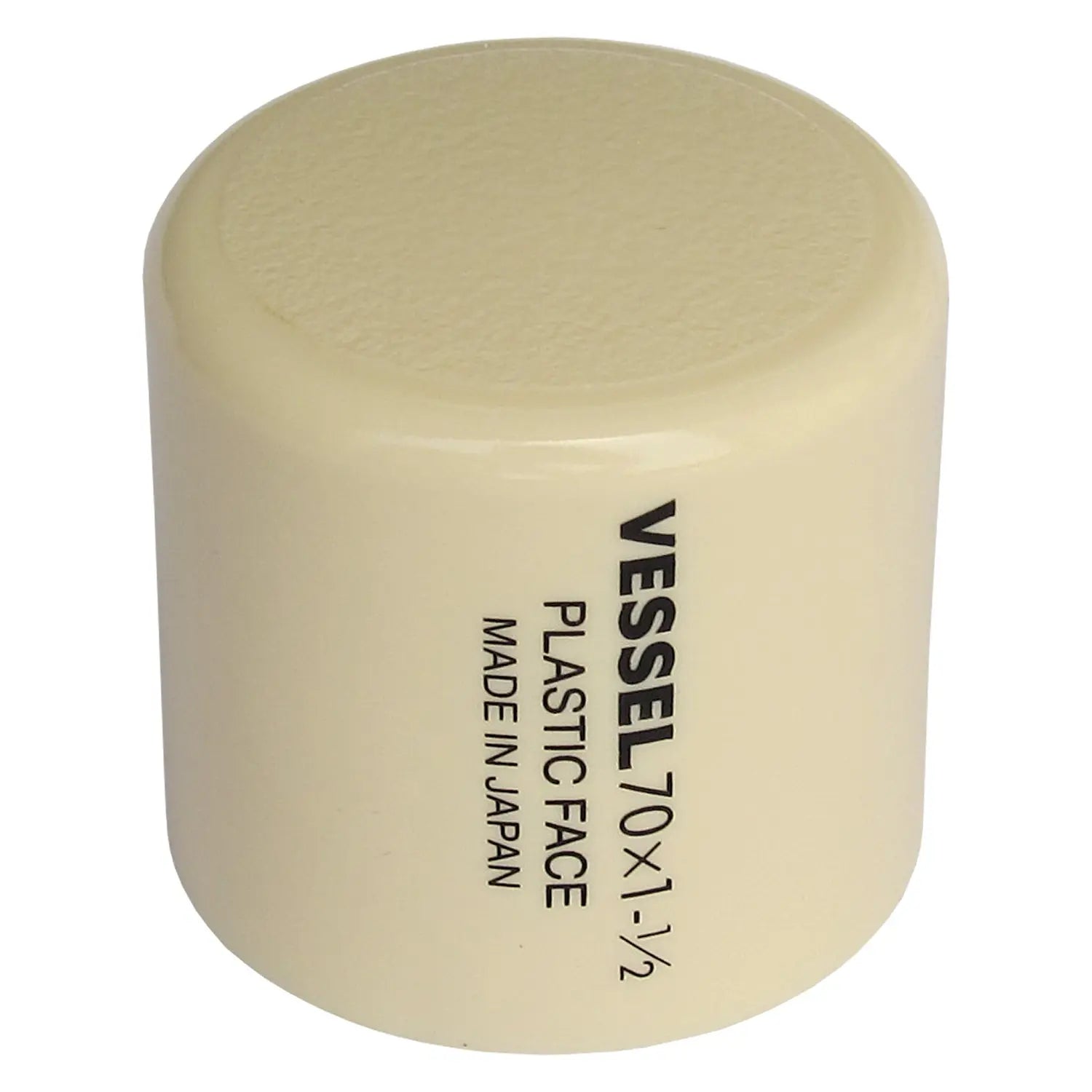Vessel Tools Replacement Head for Hammer No. 70, 1-1/2 in - VL RH70112 Vessel Tools