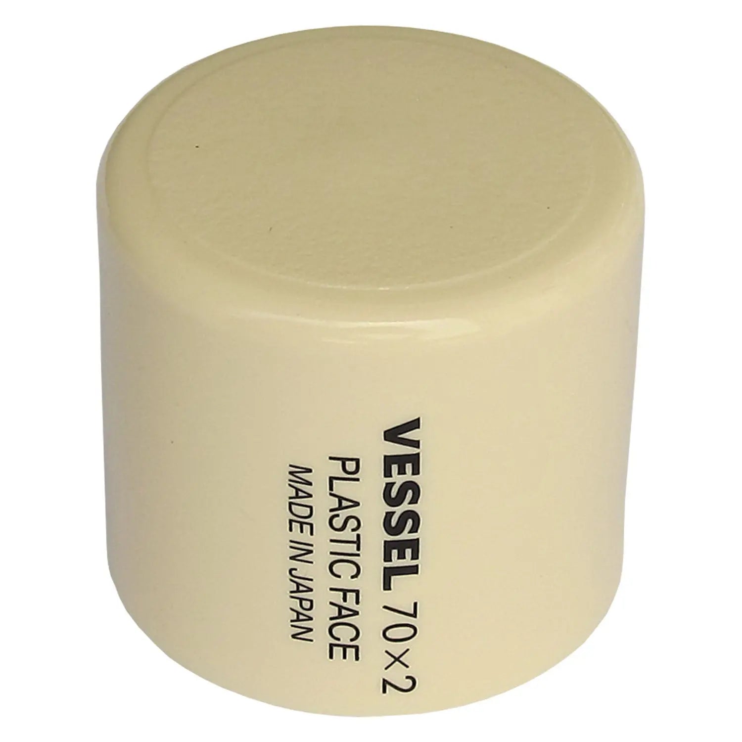 Vessel Tools Replacement Head for Hammer No. 70, 2 in - VL RH7020 Vessel Tools