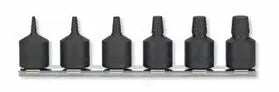 Ko-ken Tools 6 Piece 3/8 Sq. Dr. Bolt Twister set 2mm-10mm Ko-ken Tools