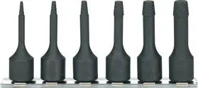 Ko-ken Tools 6 Piece 3/8 Sq. Dr. Bolt Twister set 2mm-10mm Ko-ken Tools