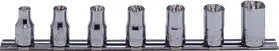 Ko-ken Tools 7 piece 1/2 Sq. Dr. TORXÂ® Socket set E10-E24 Ko-ken Tools